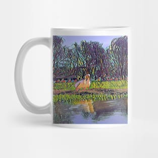 Nature Mug